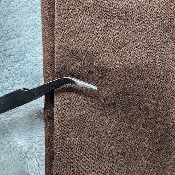 Royalty For Me Wannabettabutt Jeans Womens 30 Brown Mid Rise Skinny Stretch - Picture 5 of 16